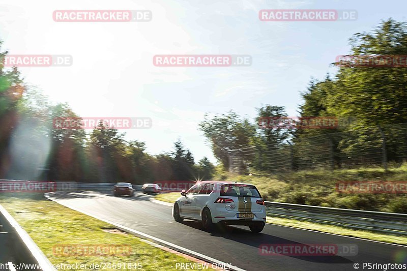 Bild #24691845 - Touristenfahrten Nürburgring Nordschleife (24.09.2023)