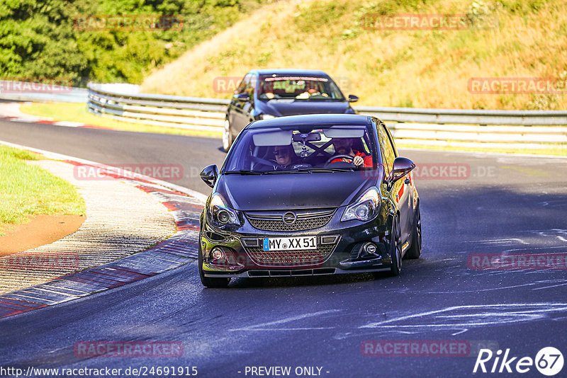 Bild #24691915 - Touristenfahrten Nürburgring Nordschleife (24.09.2023)