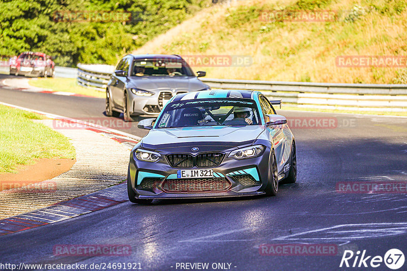 Bild #24691921 - Touristenfahrten Nürburgring Nordschleife (24.09.2023)