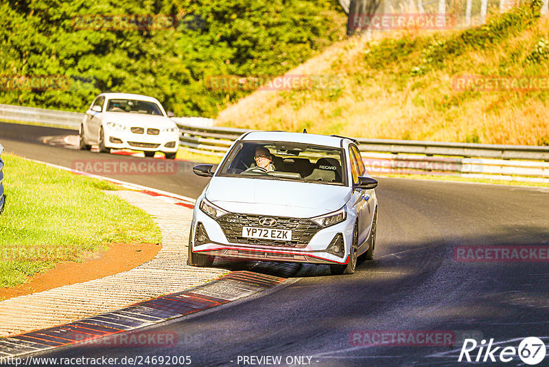 Bild #24692005 - Touristenfahrten Nürburgring Nordschleife (24.09.2023)