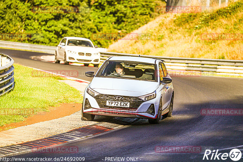 Bild #24692009 - Touristenfahrten Nürburgring Nordschleife (24.09.2023)