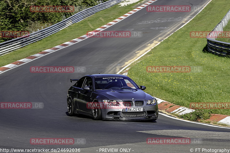 Bild #24692036 - Touristenfahrten Nürburgring Nordschleife (24.09.2023)