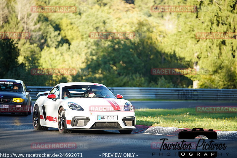 Bild #24692071 - Touristenfahrten Nürburgring Nordschleife (24.09.2023)