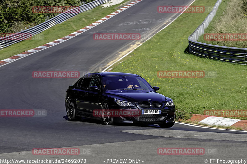 Bild #24692073 - Touristenfahrten Nürburgring Nordschleife (24.09.2023)