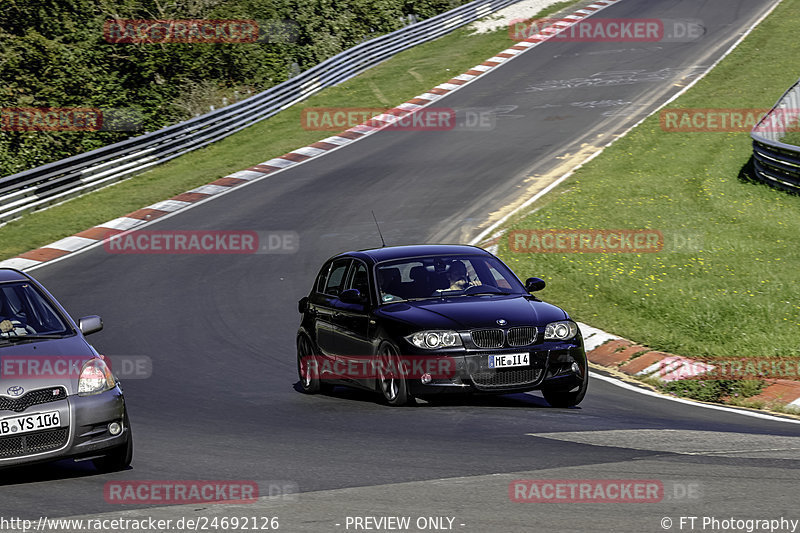 Bild #24692126 - Touristenfahrten Nürburgring Nordschleife (24.09.2023)