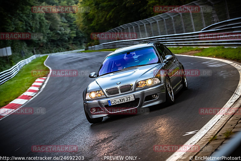 Bild #24692203 - Touristenfahrten Nürburgring Nordschleife (24.09.2023)