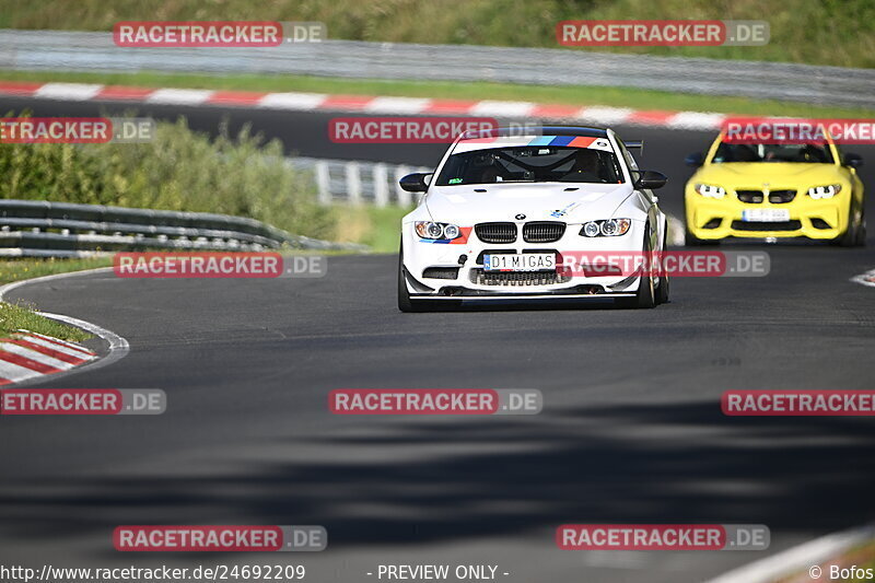 Bild #24692209 - Touristenfahrten Nürburgring Nordschleife (24.09.2023)