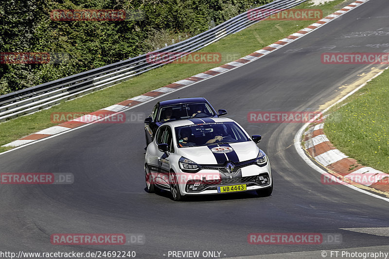 Bild #24692240 - Touristenfahrten Nürburgring Nordschleife (24.09.2023)