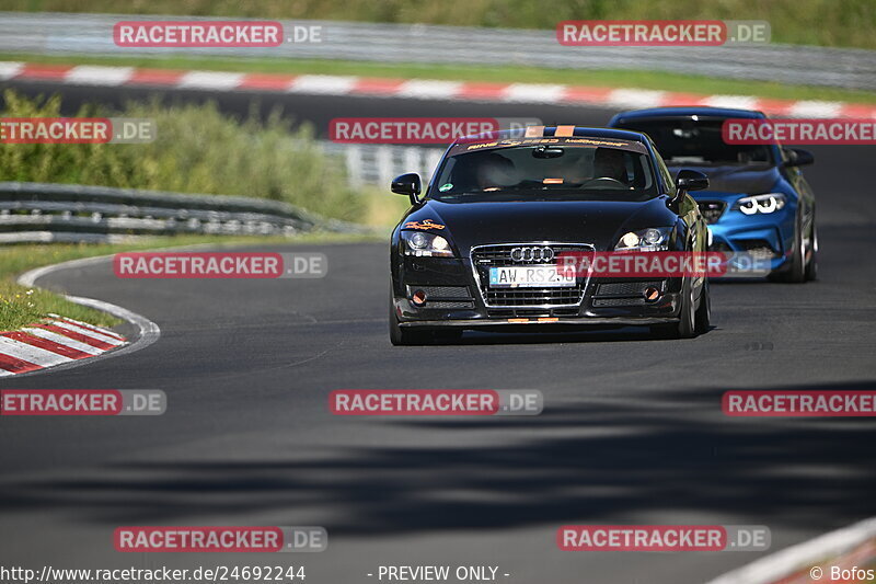 Bild #24692244 - Touristenfahrten Nürburgring Nordschleife (24.09.2023)