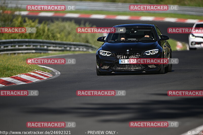 Bild #24692321 - Touristenfahrten Nürburgring Nordschleife (24.09.2023)