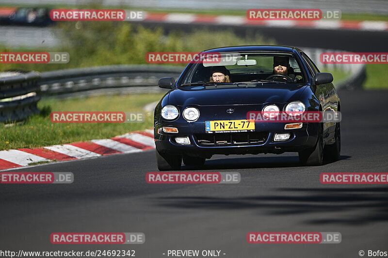 Bild #24692342 - Touristenfahrten Nürburgring Nordschleife (24.09.2023)