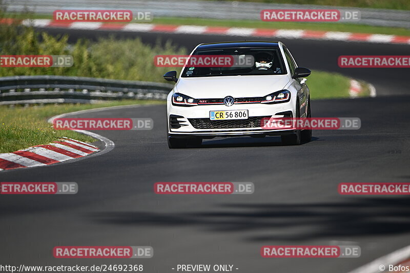 Bild #24692368 - Touristenfahrten Nürburgring Nordschleife (24.09.2023)