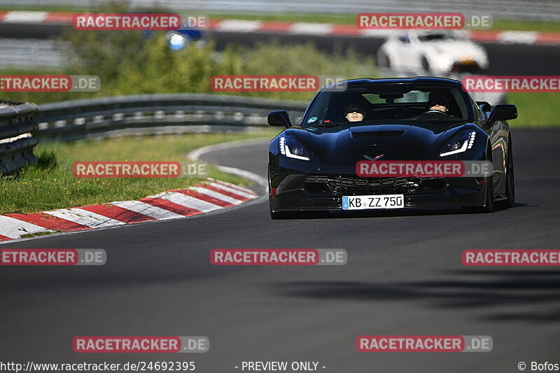 Bild #24692395 - Touristenfahrten Nürburgring Nordschleife (24.09.2023)