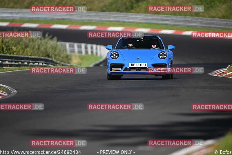 Bild #24692404 - Touristenfahrten Nürburgring Nordschleife (24.09.2023)