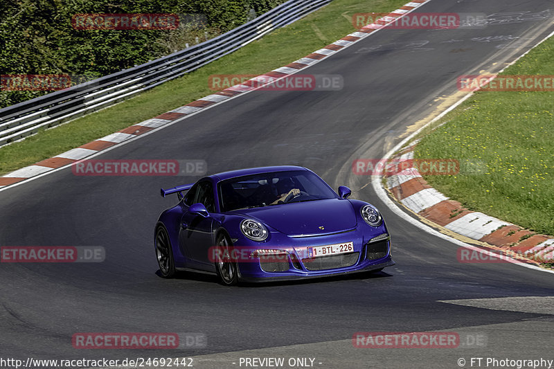 Bild #24692442 - Touristenfahrten Nürburgring Nordschleife (24.09.2023)