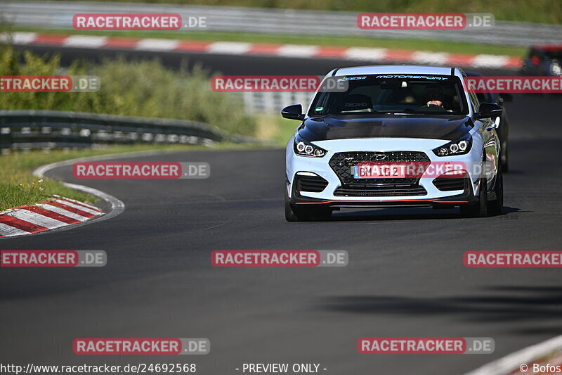 Bild #24692568 - Touristenfahrten Nürburgring Nordschleife (24.09.2023)