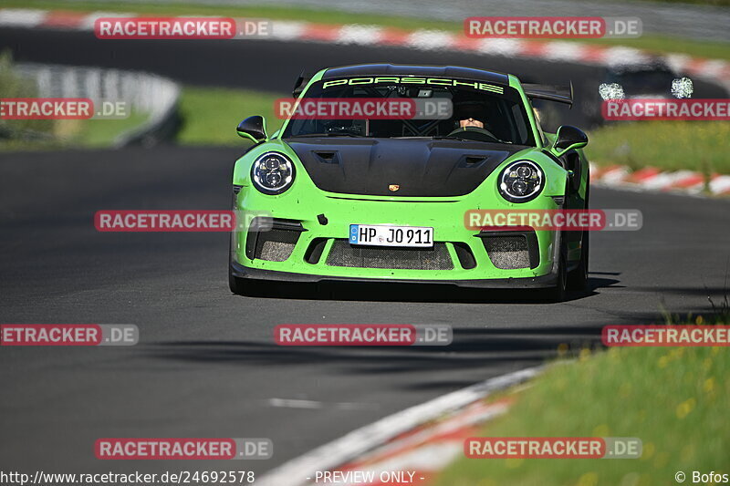 Bild #24692578 - Touristenfahrten Nürburgring Nordschleife (24.09.2023)