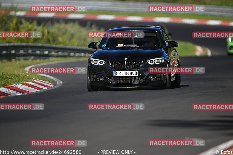 Bild #24692580 - Touristenfahrten Nürburgring Nordschleife (24.09.2023)