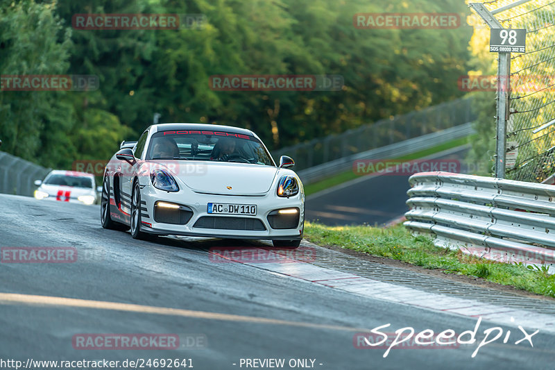 Bild #24692641 - Touristenfahrten Nürburgring Nordschleife (24.09.2023)