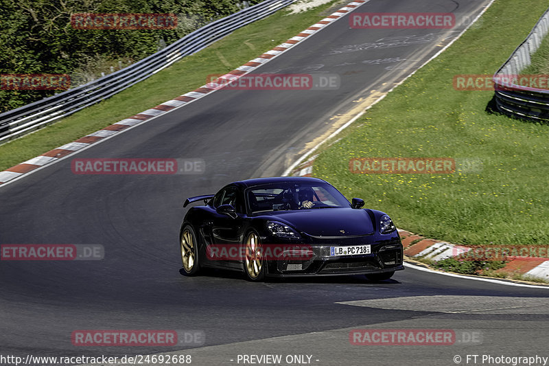 Bild #24692688 - Touristenfahrten Nürburgring Nordschleife (24.09.2023)