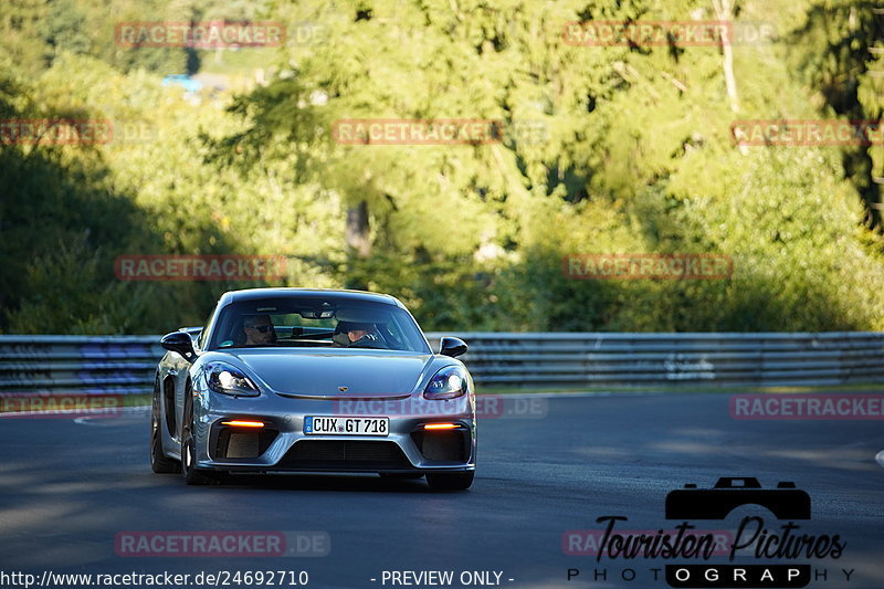 Bild #24692710 - Touristenfahrten Nürburgring Nordschleife (24.09.2023)