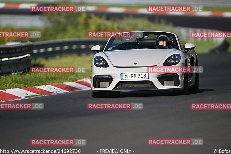 Bild #24692730 - Touristenfahrten Nürburgring Nordschleife (24.09.2023)