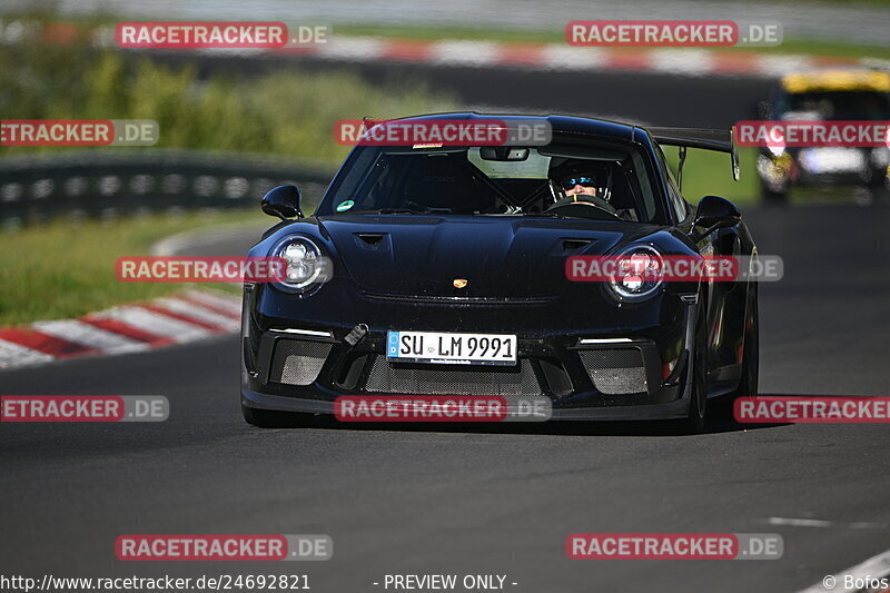 Bild #24692821 - Touristenfahrten Nürburgring Nordschleife (24.09.2023)