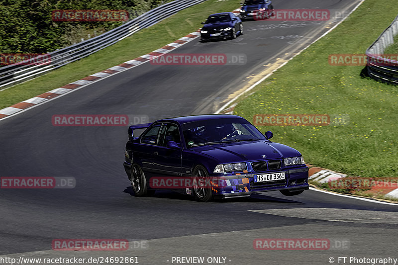 Bild #24692861 - Touristenfahrten Nürburgring Nordschleife (24.09.2023)