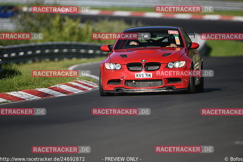 Bild #24692872 - Touristenfahrten Nürburgring Nordschleife (24.09.2023)