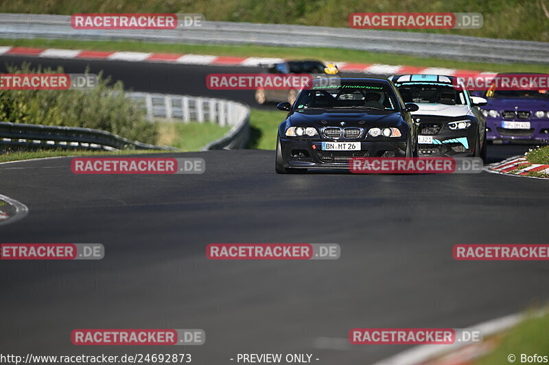 Bild #24692873 - Touristenfahrten Nürburgring Nordschleife (24.09.2023)