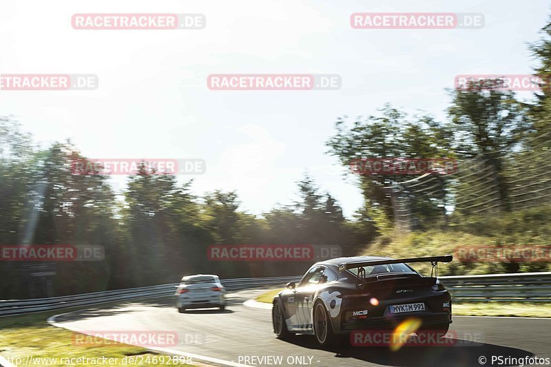 Bild #24692898 - Touristenfahrten Nürburgring Nordschleife (24.09.2023)