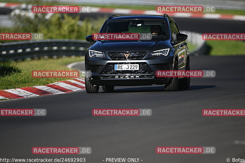 Bild #24692903 - Touristenfahrten Nürburgring Nordschleife (24.09.2023)