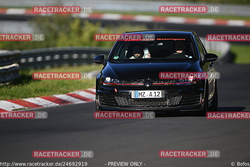 Bild #24692919 - Touristenfahrten Nürburgring Nordschleife (24.09.2023)