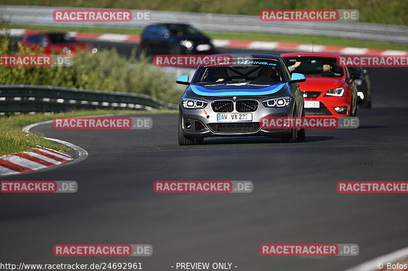 Bild #24692961 - Touristenfahrten Nürburgring Nordschleife (24.09.2023)