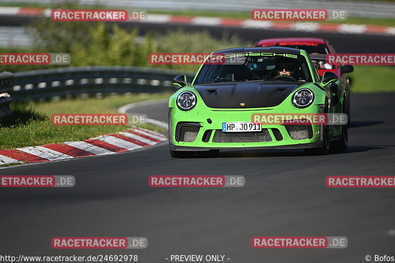 Bild #24692978 - Touristenfahrten Nürburgring Nordschleife (24.09.2023)