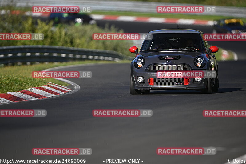 Bild #24693009 - Touristenfahrten Nürburgring Nordschleife (24.09.2023)