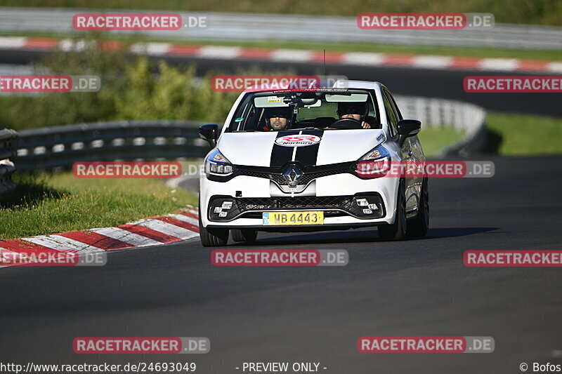 Bild #24693049 - Touristenfahrten Nürburgring Nordschleife (24.09.2023)