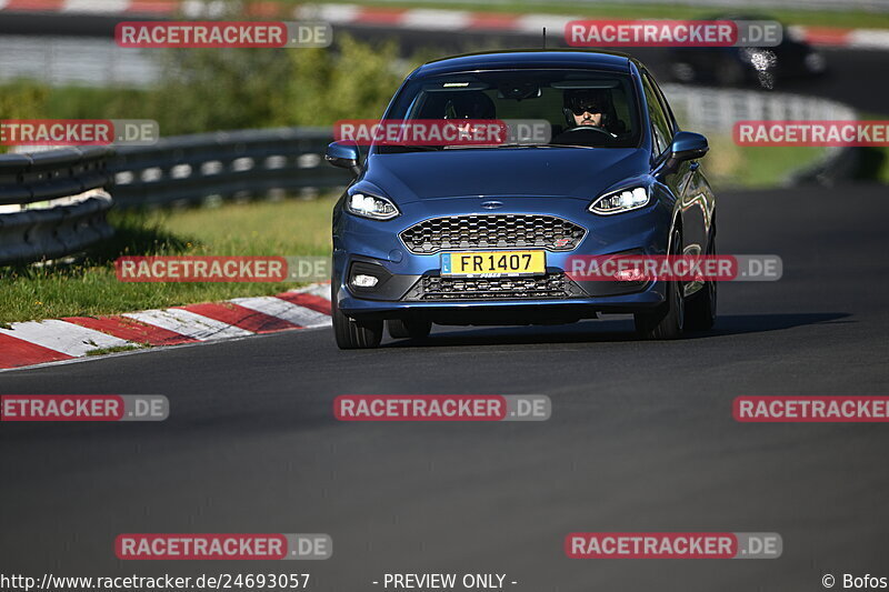 Bild #24693057 - Touristenfahrten Nürburgring Nordschleife (24.09.2023)