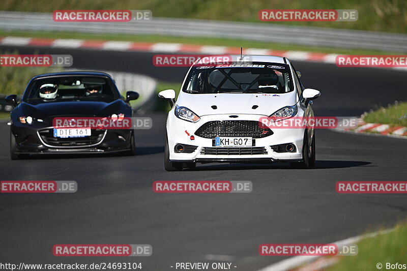 Bild #24693104 - Touristenfahrten Nürburgring Nordschleife (24.09.2023)