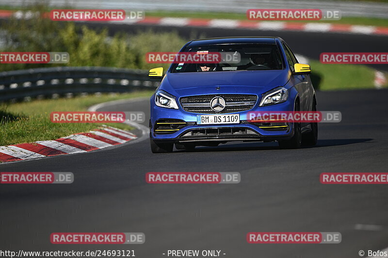 Bild #24693121 - Touristenfahrten Nürburgring Nordschleife (24.09.2023)