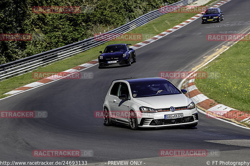 Bild #24693133 - Touristenfahrten Nürburgring Nordschleife (24.09.2023)