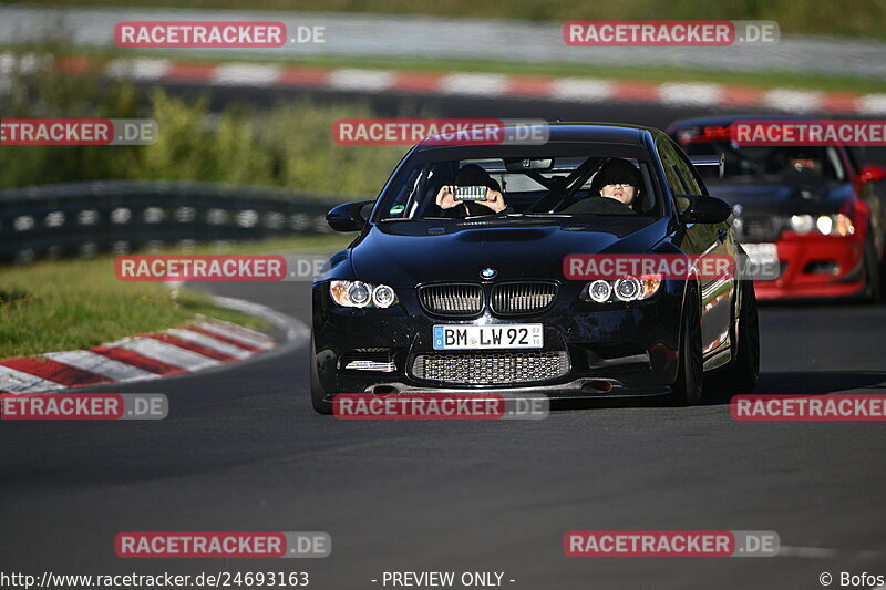 Bild #24693163 - Touristenfahrten Nürburgring Nordschleife (24.09.2023)