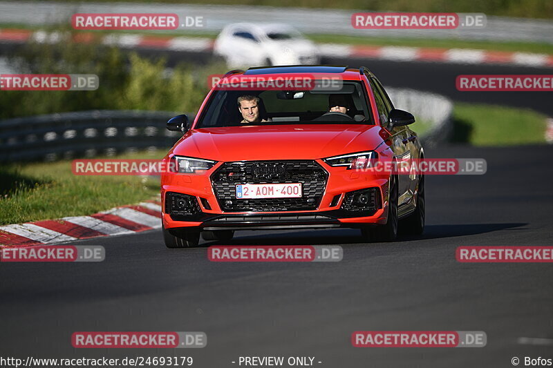 Bild #24693179 - Touristenfahrten Nürburgring Nordschleife (24.09.2023)