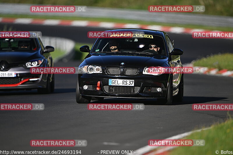 Bild #24693194 - Touristenfahrten Nürburgring Nordschleife (24.09.2023)