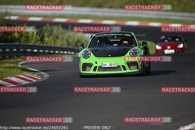 Bild #24693261 - Touristenfahrten Nürburgring Nordschleife (24.09.2023)