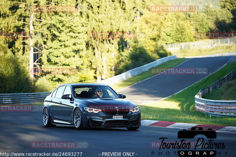 Bild #24693277 - Touristenfahrten Nürburgring Nordschleife (24.09.2023)