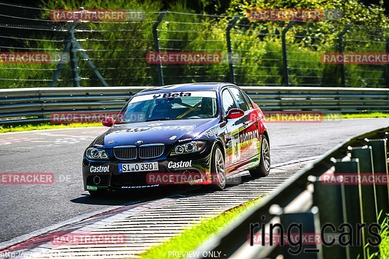 Bild #24693281 - Touristenfahrten Nürburgring Nordschleife (24.09.2023)