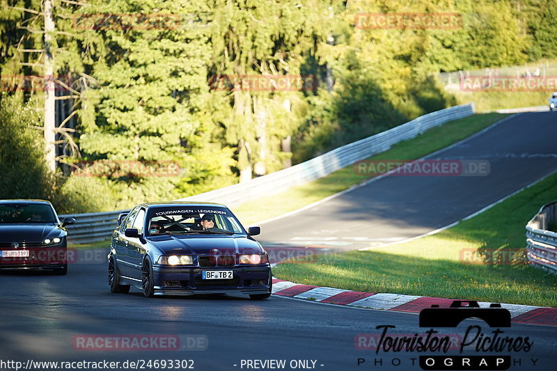 Bild #24693302 - Touristenfahrten Nürburgring Nordschleife (24.09.2023)