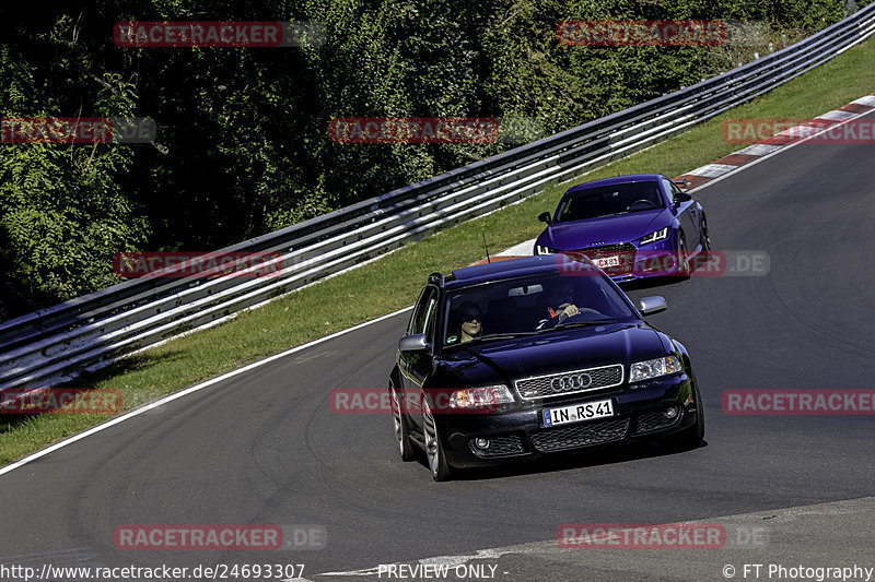 Bild #24693307 - Touristenfahrten Nürburgring Nordschleife (24.09.2023)