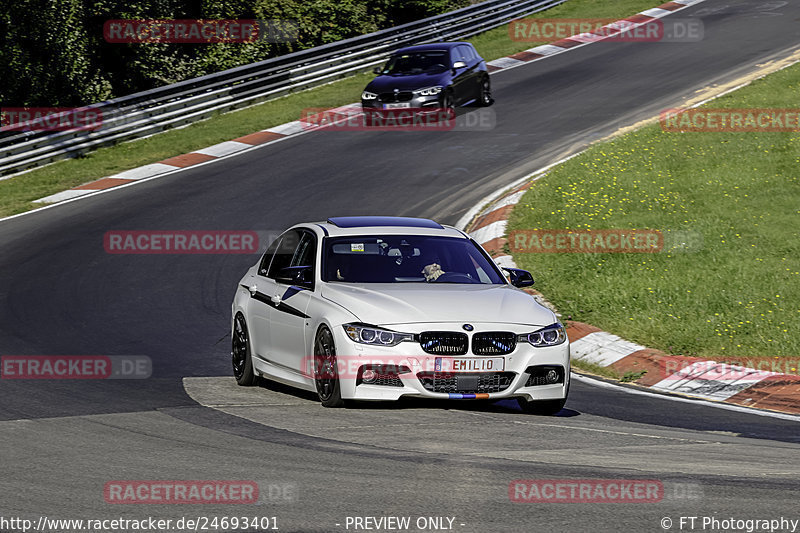 Bild #24693401 - Touristenfahrten Nürburgring Nordschleife (24.09.2023)